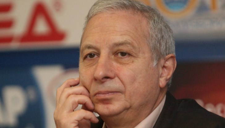 Премиерът изпитал на гърба си целия абсурд, на който са подложени българските граждани Премиерът изпитал на гърба си целия абсурд, на който са подложени българските граждани