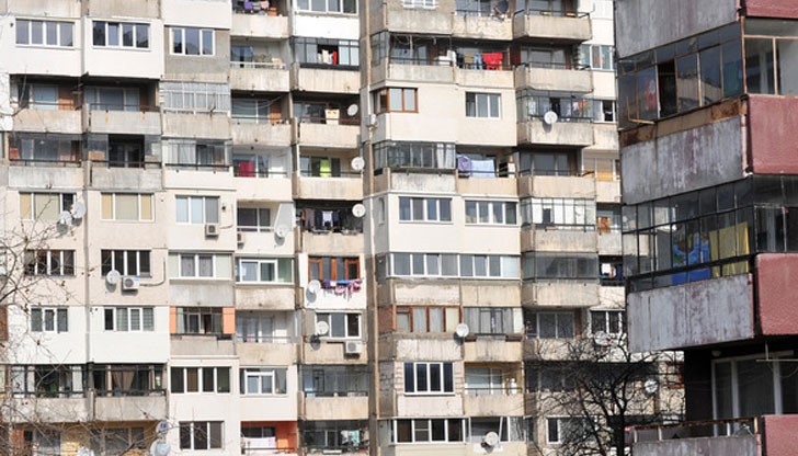 Нови правила забраняват нагъчканото строителство, от което пропищя половин България в последните 20 години