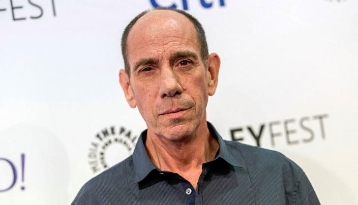 Актьорът игра в "Робокоп", "Туин пийкс", "Военни престъпления:Лос Анджелис" и други