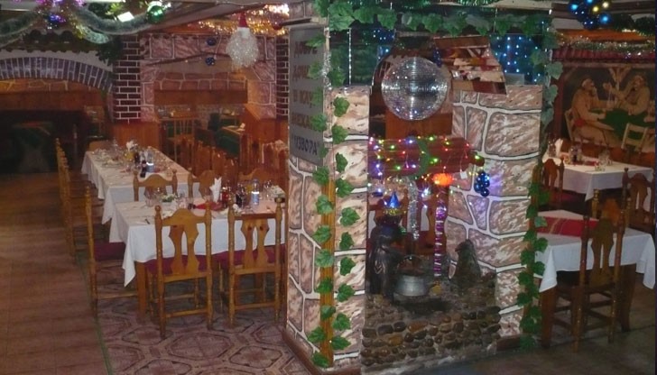 Роднини на собственичката на заведението хванали 19-годишния крадец