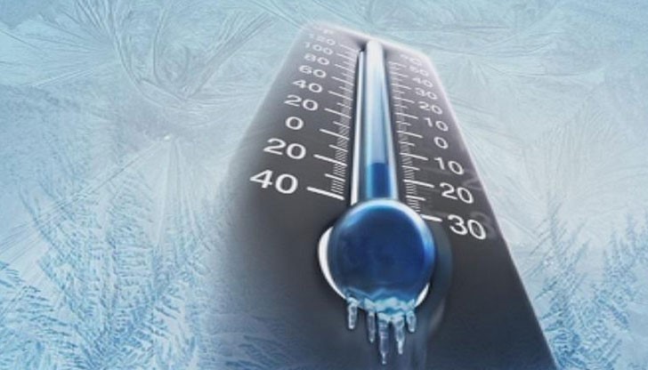 Шефът на НИМХ във Варна: Морето няма как да замръзне Шефът на НИМХ във Варна: Морето няма как да замръзне