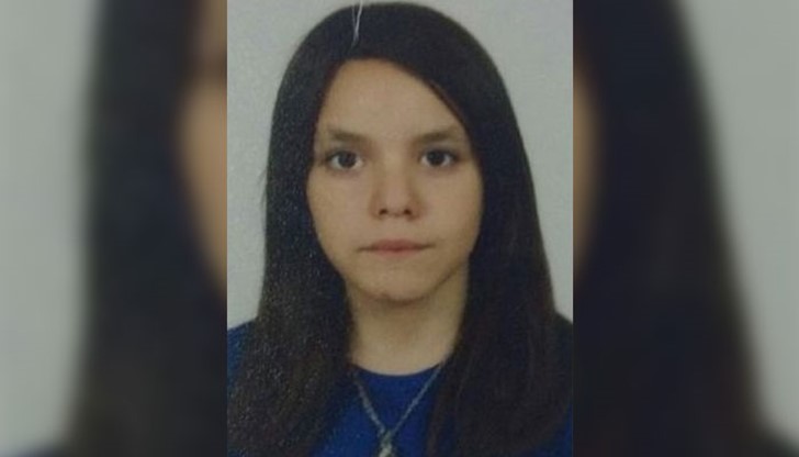 10-годишното момиче е видяно за последно вчера 10-годишното момиче е видяно за последно вчера