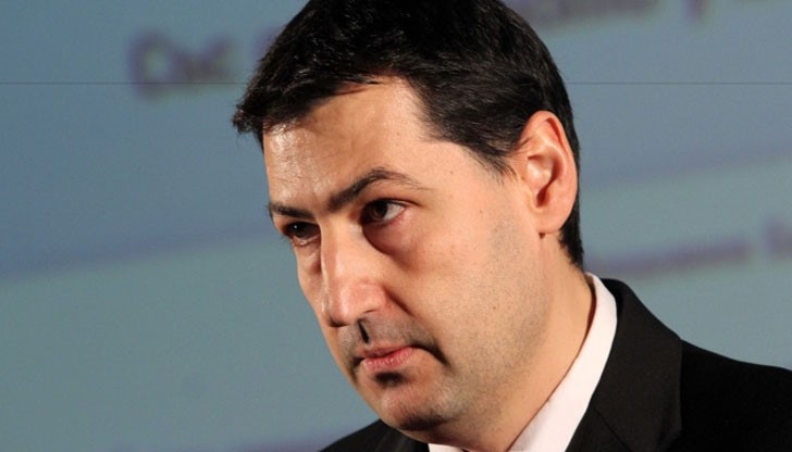 Иван Тотев няма да е кмет докато тече делото срещу него Иван Тотев няма да е кмет докато тече делото срещу него