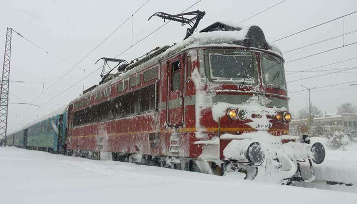 Още ли има какво да се краде...