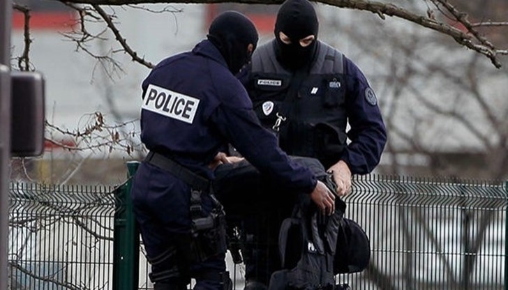 Брутално престъпление се е разиграло в престижен морски курорт Брутално престъпление се е разиграло в престижен морски курорт