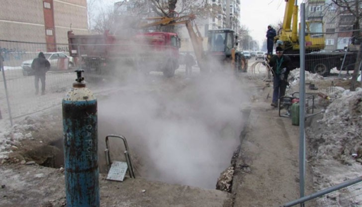 Ръководството на „Топлофикация Русе“ ЕАД следва да предприемат незабавни мерки за обявяване на въведения ограничителен режим на топлоснабдяването Ръководството на „Топлофикация Русе“ ЕАД следва да предприемат незабавни мерки за обявяване на въведения ограничителен режим на топлоснабдяването