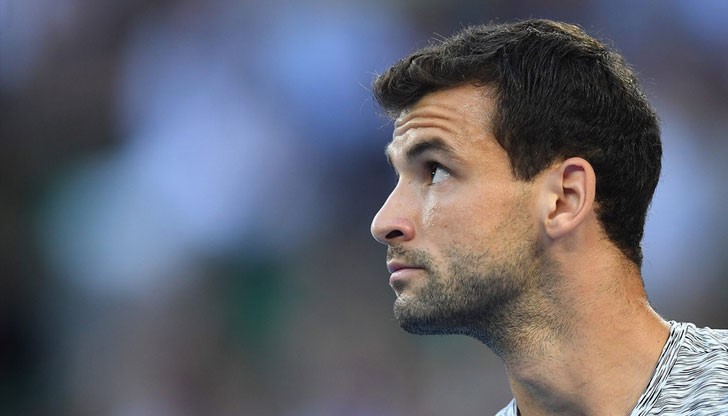 Българинът взе два сета, но не успя да победи Рафаел Надал Българинът взе два сета, но не успя да победи Рафаел Надал