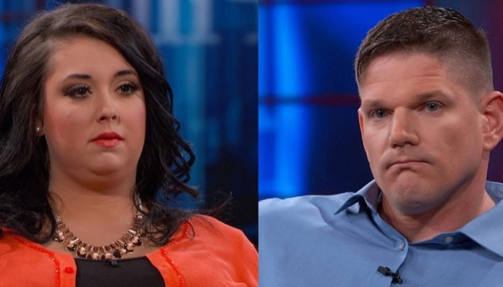 24-годишната Мерседес шокира мъжа си с признанието, че е проститутка от 14 годишна и е спала с над 1000 мъже