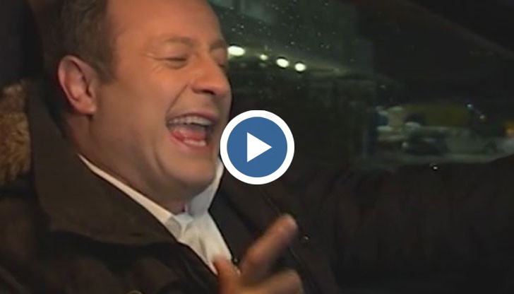 Рачков иконостаса и Зуека кандилото