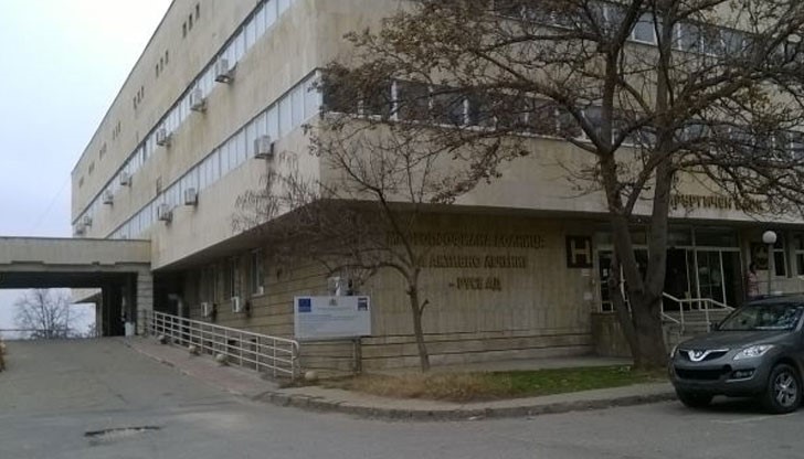 Болницата в Русе взима превантивни мерки заради грипната епидемия, като прекратява плановия прием и свижданията