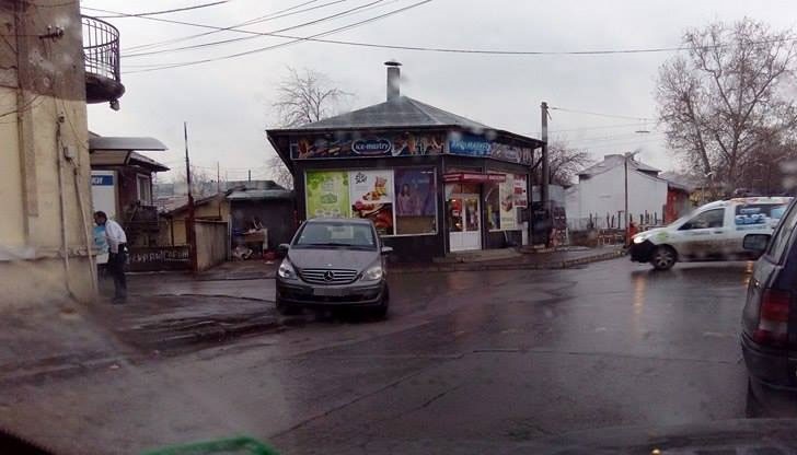 Всеки, спрял по този начин, трябва да бъде глобен