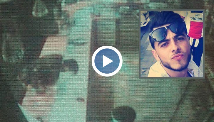 Собственик на заведение в Русе издирва мъж, който е отмъкнал 530 лева