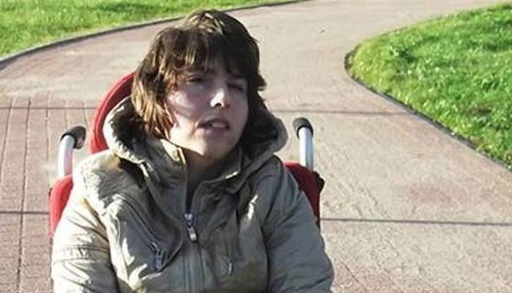 Затова моля за вашата помощ! Затова моля за вашата помощ!