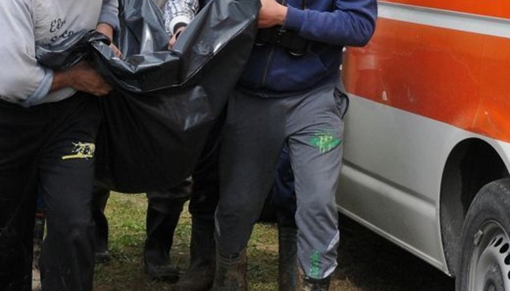 Полицията изяснава причините за смъртта на Ангел К Полицията изяснава причините за смъртта на Ангел К