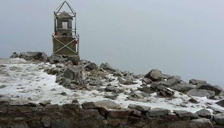 Заявката за участие трябва да се направи по-навреме, за да се запазят места за спане в хижа „Мусала“ Заявката за участие трябва да се направи по-навреме, за да се запазят места за спане в хижа „Мусала“