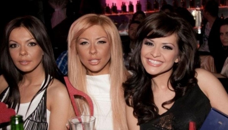 Преслава успя да надмине дори звезди като Ивана и Анелия