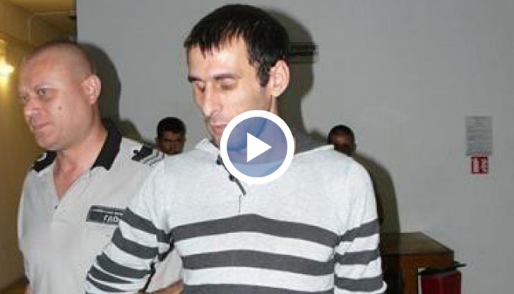 Хюриет Сюлейманов е в софийския затвор