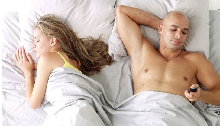 Съществуват приложения, създадени специално, за да помагат на хората, които изневеряват на половинките си Съществуват приложения, създадени специално, за да помагат на хората, които изневеряват на половинките си