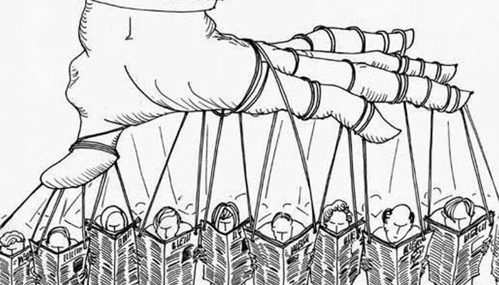 Десетки милиони е платила държавата на медии за рекламиране на постиженията по европейските фондове Десетки милиони е платила държавата на медии за рекламиране на постиженията по европейските фондове