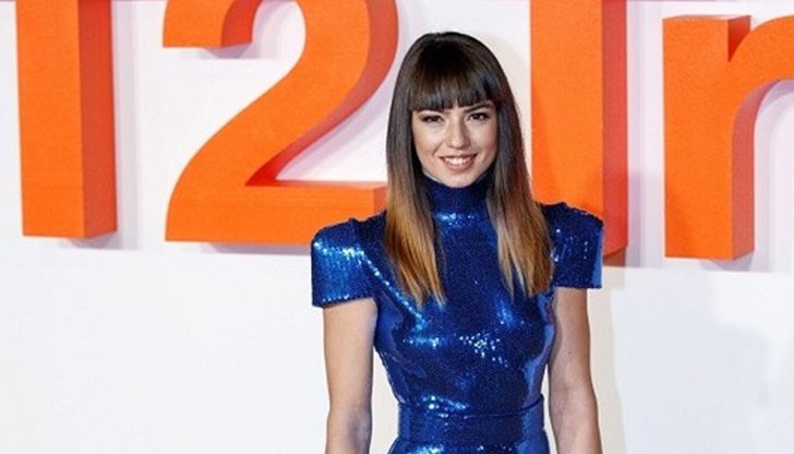 В него ще правя фестивали като Кустурица, казва нашенката