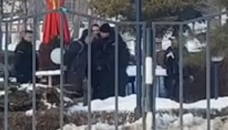 Предстои да бъдат призовани за даване на показания и младежите, замесени в инцидента Предстои да бъдат призовани за даване на показания и младежите, замесени в инцидента