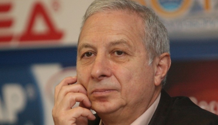 Румен Радев вече реди служебен кабинет Румен Радев вече реди служебен кабинет