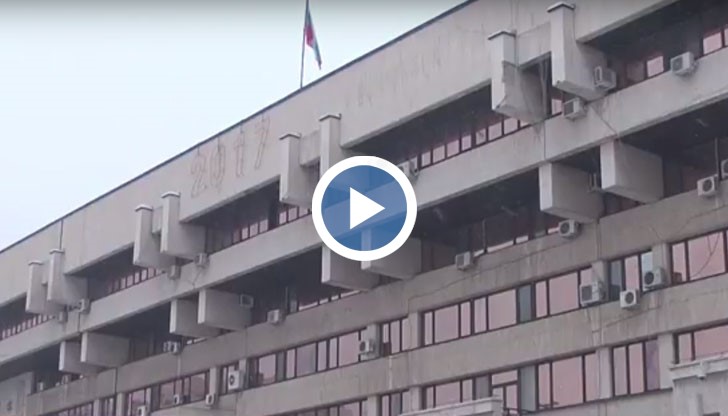 Това предлагат от гражданското движение "Бъдеще за Русе"