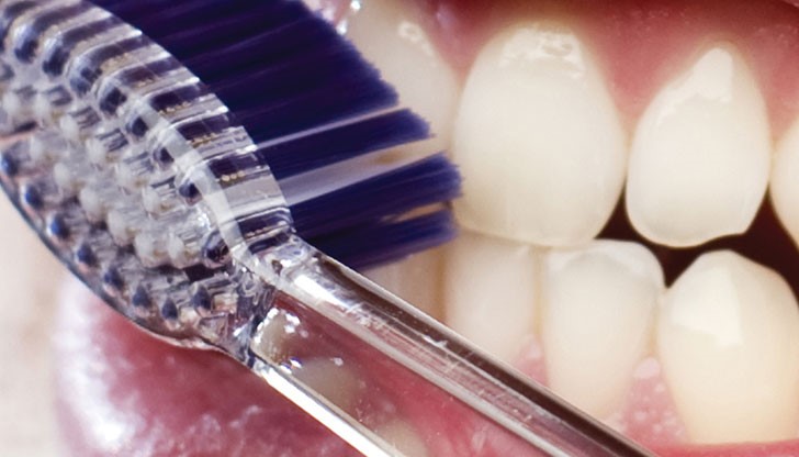 А също така и на пломбите!