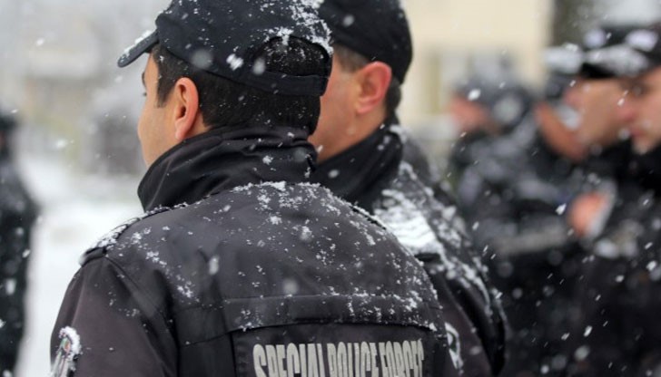 Полицейски началници треперят за местата си в очакване на поредните рокади