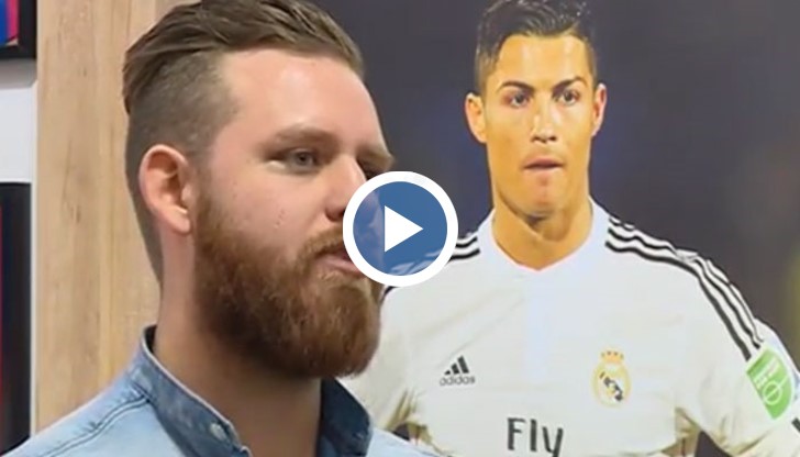 Това са най-известните хора в България...напоследък!