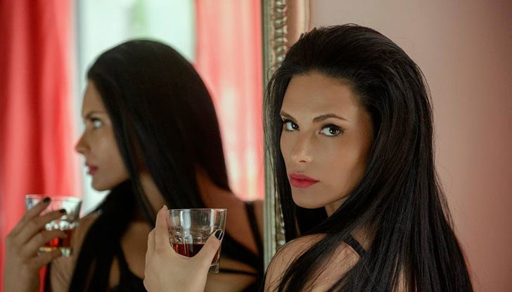 Феновете на сериала са бесни от рокадите напоследък и искат Анна-Мария обратно в поредицата Феновете на сериала са бесни от рокадите напоследък и искат Анна-Мария обратно в поредицата