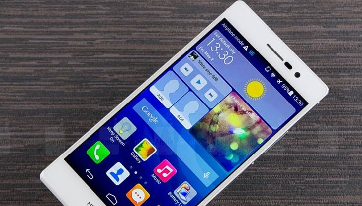 Загубен е телефон в района на квартал Здравец Изток