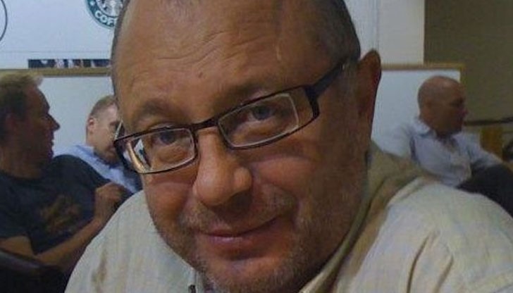 Честита 2017 и нека тя наистина е НОВА! Честита 2017 и нека тя наистина е НОВА!