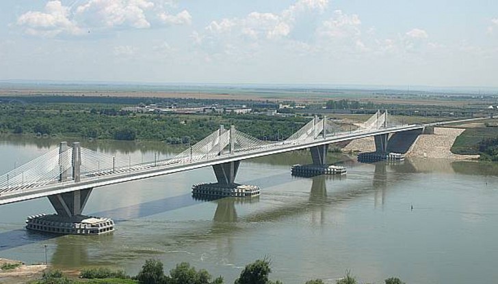 В Северна България са мечтаели за този мост още през далечната 1909 г.