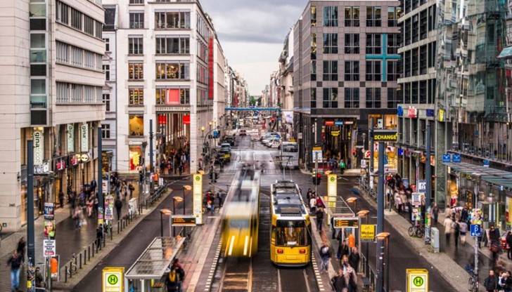 Вижте кои страни попадат в класацията