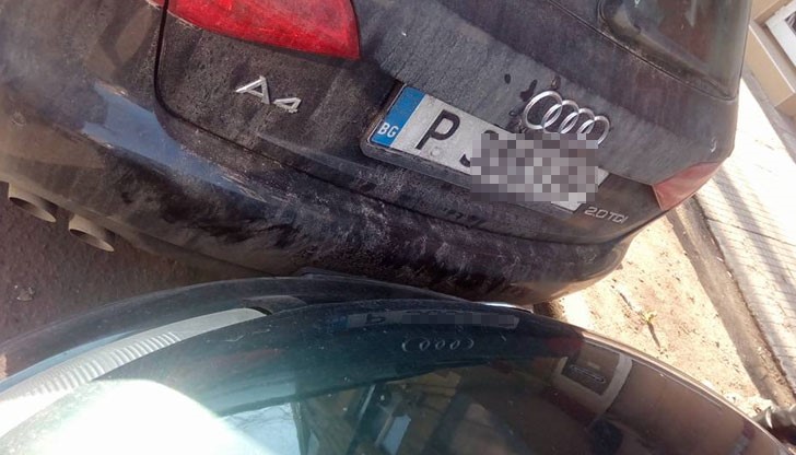 Нулева толерантност по улиците в Русе от първия ден на Новата година