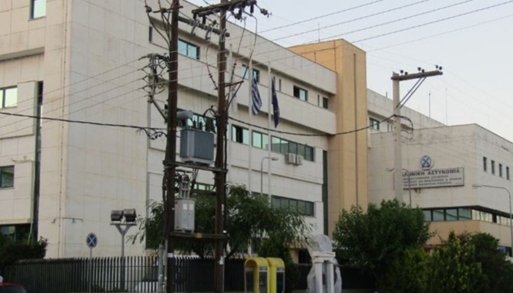 Мъжът е обяваен за издирване в България Мъжът е обяваен за издирване в България