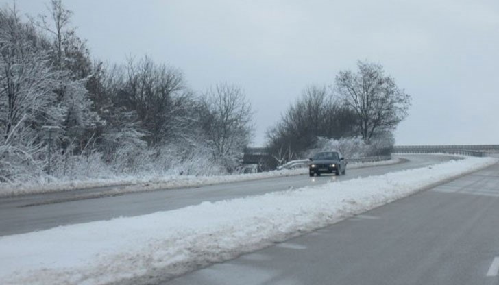 Към Русе премина само една линейка, за да реагира на сигнал за възрастен мъж от Езерче, който получил инфаркт Към Русе премина само една линейка, за да реагира на сигнал за възрастен мъж от Езерче, който получил инфаркт