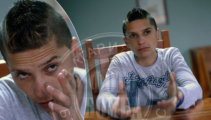 Аз съм най-нелепата убийца в България