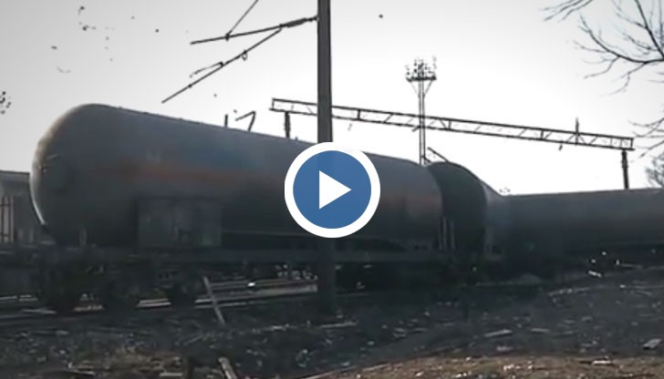 Димитър Михнев и Радослав Петков застават пред Апелативния съд във Варна заради трагедията в Хитрино