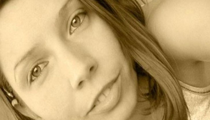 Яна Кръстева бе убита в Борисовата градина Яна Кръстева бе убита в Борисовата градина