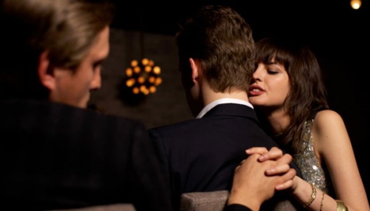 Главната причина за повишеното желание за изневяра е устремът на хората да "възвърнат свободата си след семейното робство по празниците"