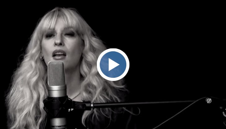 Русата фея е невролог в русенската болница