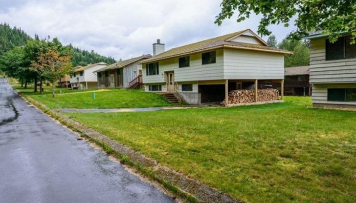 Светлините на града са в изправност, а дърветата са спретнато подрязани