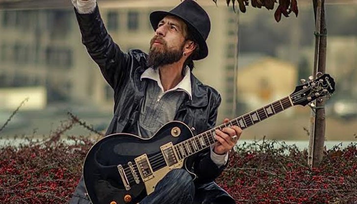 Джими Собара ще изнесе концерт специално за русенци