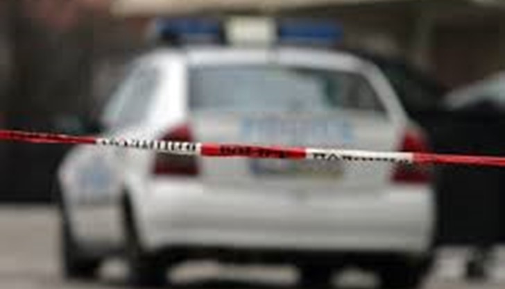 Младежът се нахвърлил върху опонента си и го клал както животно преди някой да се намеси Младежът се нахвърлил върху опонента си и го клал както животно преди някой да се намеси