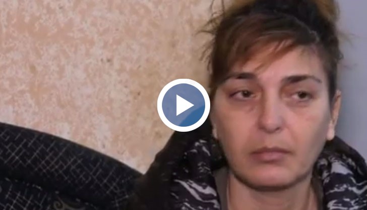 43-годишната Гергина с рак на мозъка трябва да се оперира спешно, но не може да си плати лечението