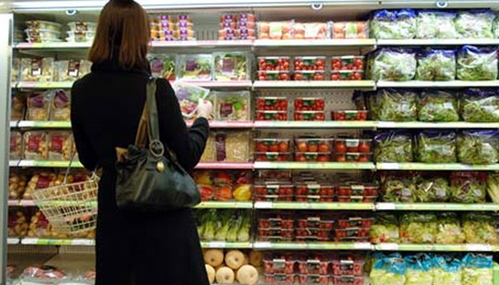 ВКС потвърди колективен иск на КЗП за нелоялни практики при обявяване цените на хранителни стоки