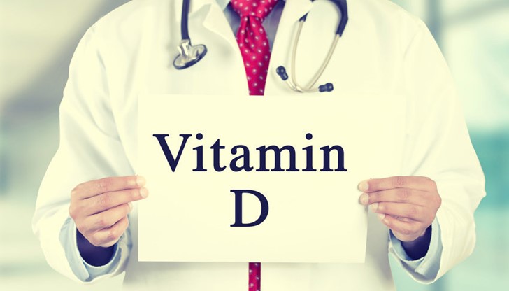 Изследвания доказват, че ниските нива на витамина са свързани с почти всички видове рак