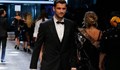 Гришо стана модел на "Dolce&Gabbana"